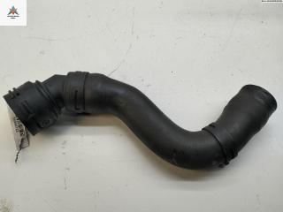 патрубок радиатора Volkswagen Golf 4 поколение 2000, 1.6 л., бензин, 1J0121619
