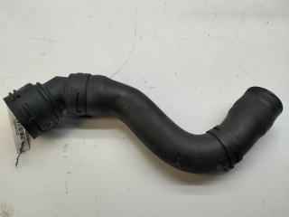 патрубок радиатора Volkswagen Golf 4 поколение 2000, 1.6 л., бензин, 1J0121619