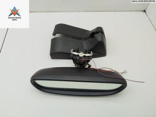 зеркало салона BMW 2 Tourer F45/F46 2019, 1.5 л., гибрид, АКПП, чёрный, минивэн, 51169256134