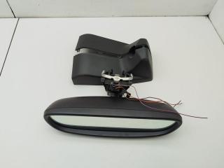 зеркало салона BMW 2 Tourer F45/F46 2019, 1.5 л., гибрид, АКПП, чёрный, минивэн, 51169256134
