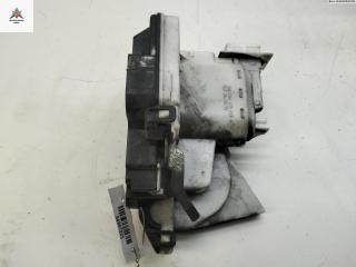 замок двери задней левой Volkswagen Golf 3 поколение 1992, 1.8 л., бензин, МКПП, синий, хетчбэк 5 дв., 1H4839015A