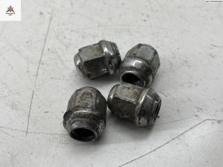 болт колесный Chevrolet Epica 1 поколение 2007, 2.0 л., дизель, АКПП, серый, седан