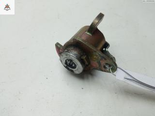 личинка дверного замка Suzuki Liana 1 поколение 2002, 1.6 л., бензин, МКПП, зелёный, хетчбэк 5 дв.