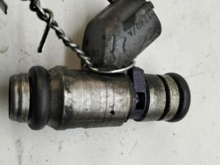 форсунка Volkswagen Golf 4 поколение 2000, 1.6 л., бензин, МКПП, синий, универсал, 036031T