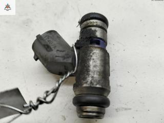 форсунка Volkswagen Golf 4 поколение 2000, 1.6 л., бензин, МКПП, синий, универсал, 036031T