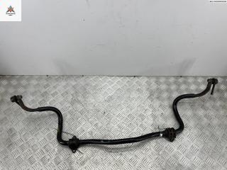 стабилизатор подвески передний Toyota COROLLA VERSO 2005, 2.2 л., дизель, МКПП, серый, минивэн