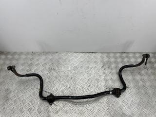 стабилизатор подвески передний Toyota COROLLA VERSO 2005, 2.2 л., дизель, МКПП, серый, минивэн