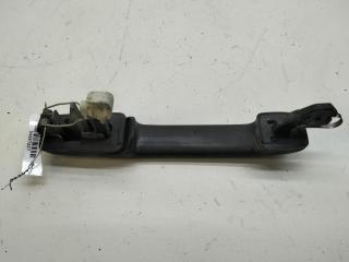 ручка наружная задняя левая Volkswagen Golf 3 поколение 1992, 1.8 л., бензин, МКПП, синий, хетчбэк 5 дв.