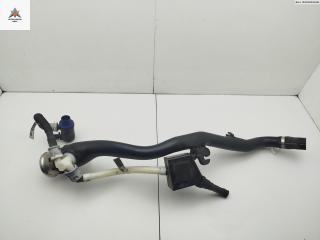 горловина топливного бака BMW 2 Tourer F45/F46 2019, 1.5 л., гибрид, АКПП, чёрный, минивэн, 7451000