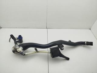 горловина топливного бака BMW 2 Tourer F45/F46 2019, 1.5 л., гибрид, АКПП, чёрный, минивэн, 7451000
