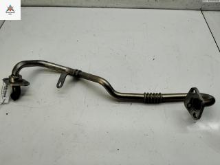 трубка системы рециркуляции EGR Volkswagen Golf 4 поколение 2000, 1.6 л., бензин, МКПП, синий, универсал, 036AS