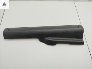 Накладка на порог внутренняя (салона) BMW 7 серия F01/F02 [рестайлинг] 2012, 3.0 л., гибрид, АКПП, серый, седан