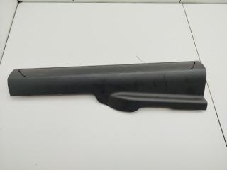 Накладка на порог внутренняя (салона) BMW 7 F01/F02 2012, 3.0 л., гибрид, АКПП, серый, седан