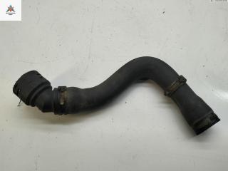 патрубок радиатора Volkswagen Golf 4 поколение 2000, 2.0 л., бензин, 1J0122101R