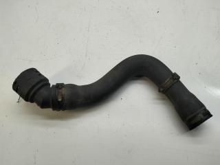 патрубок радиатора Volkswagen Golf-4 2000, 2.0 л., бензин, 1J0122101R