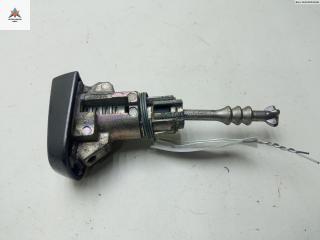 личинка дверного замка Toyota Auris 1 поколение 2008, 2.0 л., дизель, МКПП, серый, хетчбэк 5 дв.