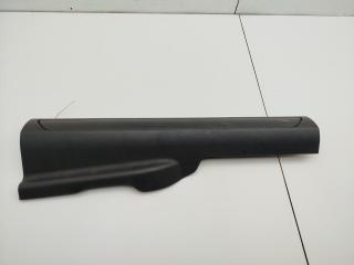 Накладка на порог внутренняя (салона) BMW 7 серия F01/F02 [рестайлинг] 2012, 3.0 л., гибрид, АКПП, серый, седан