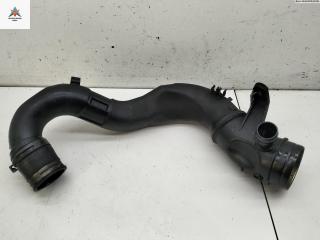 патрубок турбины Volkswagen Golf 4 поколение 2000, 1.9 л., дизель, 1J0129654S