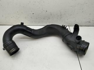 патрубок турбины Volkswagen Golf 4 поколение 2000, 1.9 л., дизель, 1J0129654S