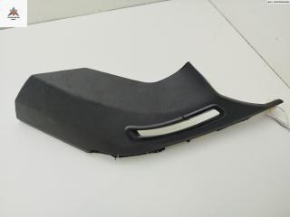 накладка декоративная BMW 7 серия F01/F02 [рестайлинг] 2012, 3.0 л., гибрид, АКПП, серый, седан, 9126751