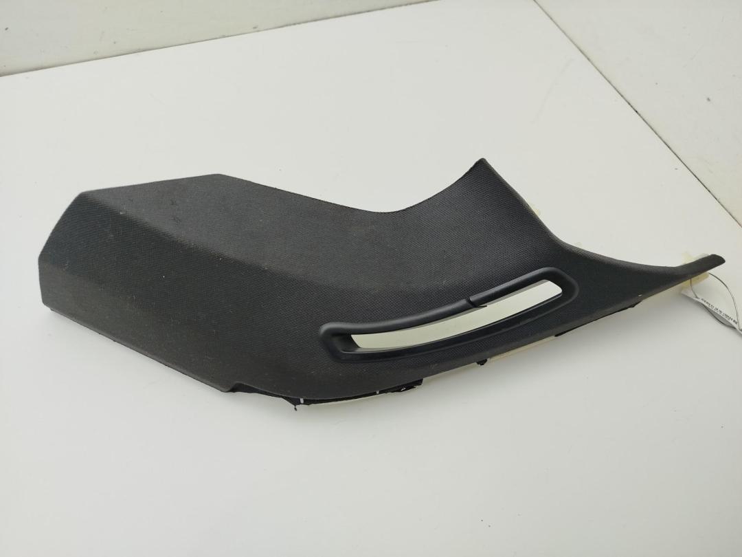 накладка декоративная BMW 7 F01/F02 2012, 3.0 л., гибрид, АКПП, серый, седан, 9126751
