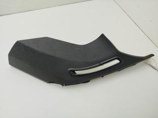 накладка декоративная BMW 7 серия F01/F02 [рестайлинг] 2012, 3.0 л., гибрид, АКПП, серый, седан, 9126751