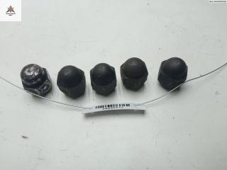 болт колесный Nissan Almera Tino V10 2001, 1.8 л., бензин, МКПП, серый, минивэн