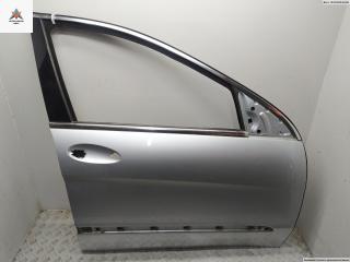 дверь сдвижная Mercedes-Benz R-Класс W251 2008, серый, минивэн