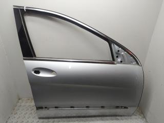 дверь сдвижная Mercedes-Benz R-Class W251 2008, серый, минивэн