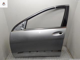 дверь сдвижная Mercedes-Benz R-Класс W251 2008, серый, минивэн