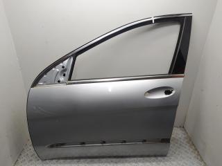 дверь сдвижная Mercedes-Benz R-Class W251 2008, серый, минивэн