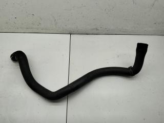 патрубок радиатора Volkswagen Golf 4 поколение 2000, 2.0 л., бензин, 1J0122051H