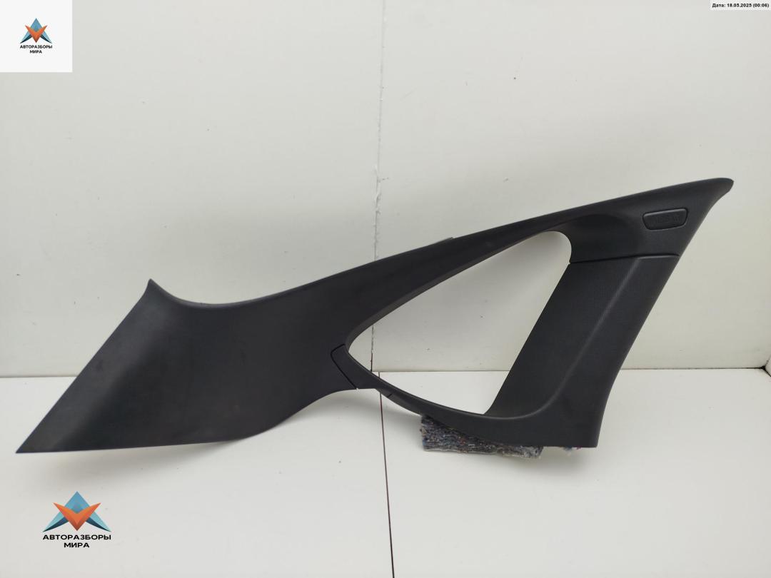 пластик BMW 2 Tourer F45/F46 2019, 1.5 л., гибрид, АКПП, чёрный, минивэн - фото №1