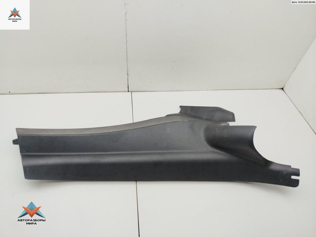 накладка декоративная BMW 2 Tourer F45/F46 2019, 1.5 л., гибрид, АКПП, чёрный, минивэн, 7323654 - фото №1