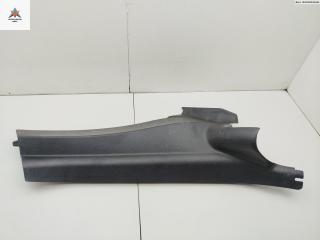 накладка декоративная BMW 2 Tourer F45/F46 2019, 1.5 л., гибрид, АКПП, чёрный, минивэн, 7323654