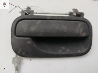 ручка наружная передняя правая Opel Vectra B [рестайлинг] 1999, 2.0 л., дизель, МКПП, синий, хетчбэк 5 дв., 90503712