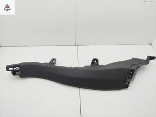 накладка декоративная BMW 7 серия F01/F02 [рестайлинг] 2012, 3.0 л., гибрид, АКПП, серый, седан, 9112885