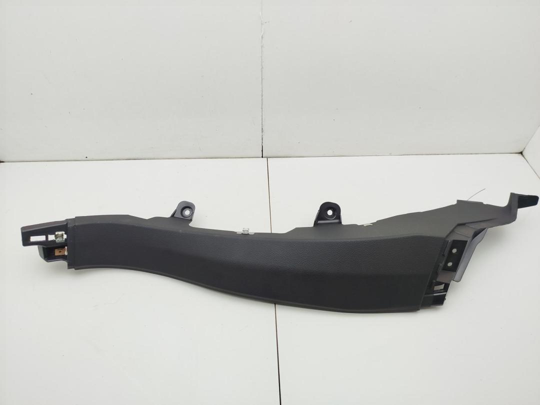 накладка декоративная BMW 7 F01/F02 2012, 3.0 л., гибрид, АКПП, серый, седан, 9112885