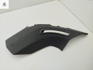 накладка декоративная BMW 7 серия F01/F02 [рестайлинг] 2012, 3.0 л., гибрид, АКПП, серый, седан, 9126752