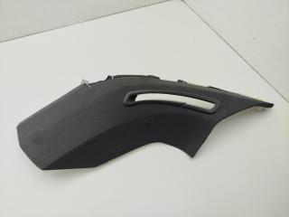 накладка декоративная BMW 7 F01/F02 2012, 3.0 л., гибрид, АКПП, серый, седан, 9126752