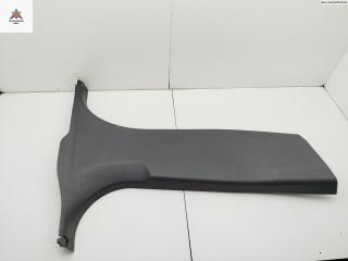 обшивка стойки центральной правой BMW 2 Tourer F45/F46 2019, 1.5 л., гибрид, АКПП, чёрный, минивэн, 7302434