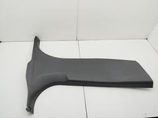 обшивка стойки центральной правой BMW 2 Tourer F45/F46 2019, 1.5 л., гибрид, АКПП, чёрный, минивэн, 7302434
