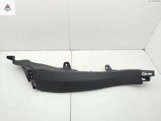 накладка декоративная BMW 7 серия F01/F02 [рестайлинг] 2012, 3.0 л., гибрид, АКПП, серый, седан, 9112886