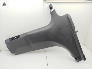 обшивка стойки центральной правой BMW 7 серия F01/F02 [рестайлинг] 2012, 3.0 л., гибрид, АКПП, серый, седан, 9112742, 9139244, 9139246