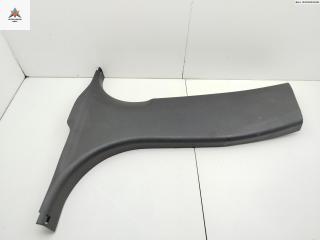 обшивка стойки центральной левой BMW 2 Tourer F45/F46 2019, 1.5 л., гибрид, АКПП, чёрный, минивэн, 7302433