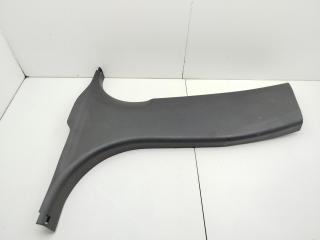 обшивка стойки центральной левой BMW 2 Tourer F45/F46 2019, 1.5 л., гибрид, АКПП, чёрный, минивэн, 7302433