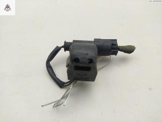 форсунка омывателя лобового стекла Mercedes-Benz E-Класс W211/S211 2002, 2.2 л., дизель, АКПП, жёлтый, седан