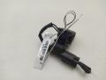форсунка омывателя лобового стекла Mercedes-Benz E-Класс W211/S211 2002, 2.2 л., дизель, АКПП, жёлтый, седан - фото №2