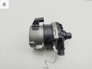 Насос водяной дополнительный BMW 7 серия F01/F02 [рестайлинг] 2012, 3.0 л., гибрид, 7587374