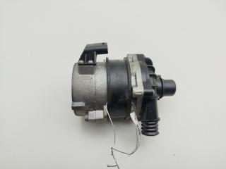 Насос водяной дополнительный BMW 7 серия F01/F02 [рестайлинг] 2012, 3.0 л., гибрид, 7587374